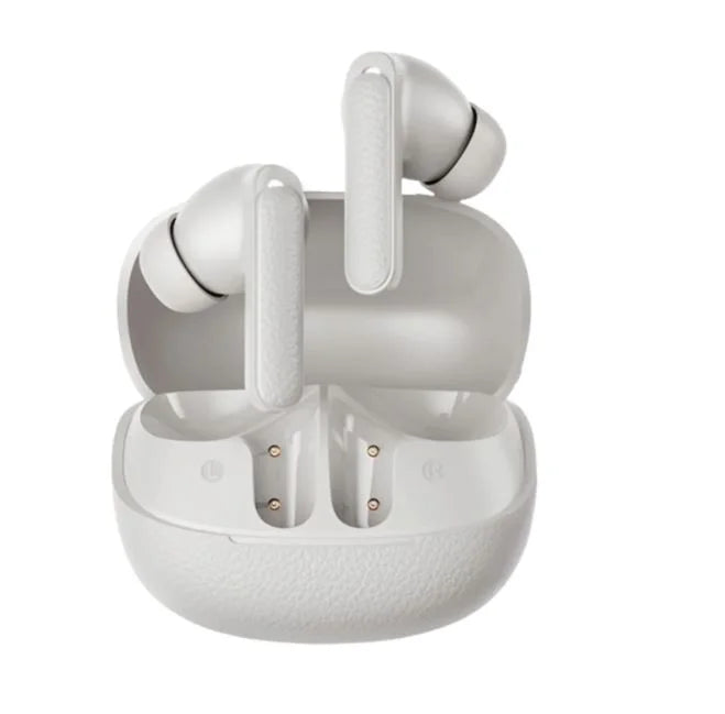 QCY Buds ANC HT15 45dB Adaptive ANC Wireless Earbuds
