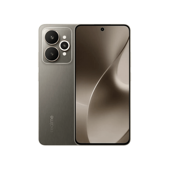 Realme 15 5G