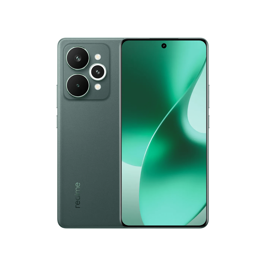 Realme 15 Pro - Mobile Walay
