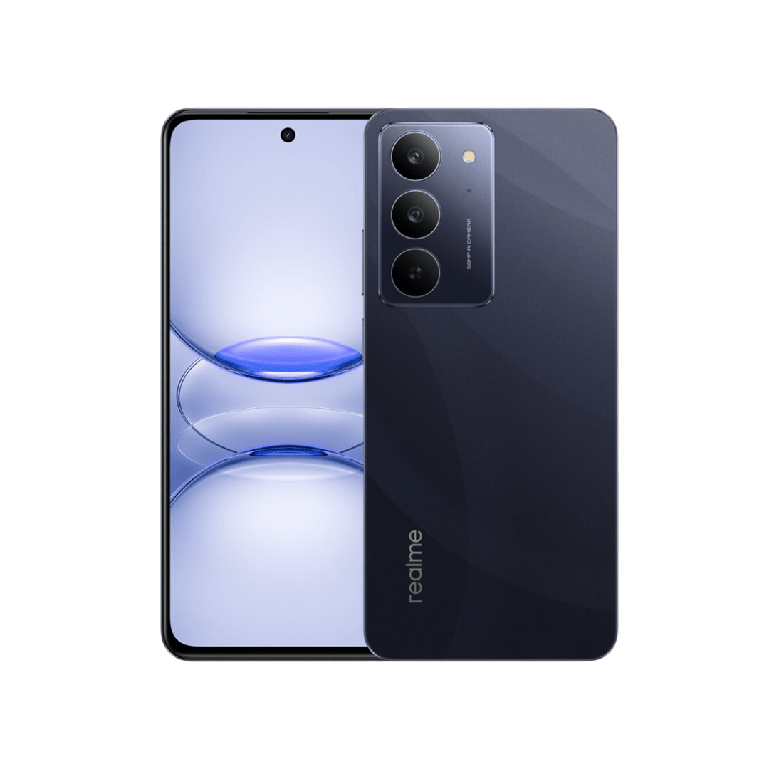 Realme C75x - Mobile Walay