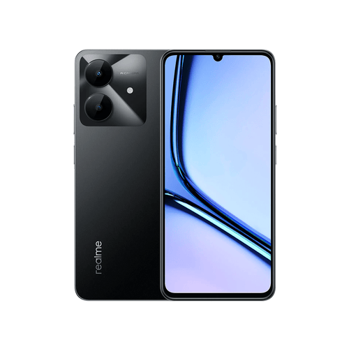 Realme Note 60X - Mobile Walay