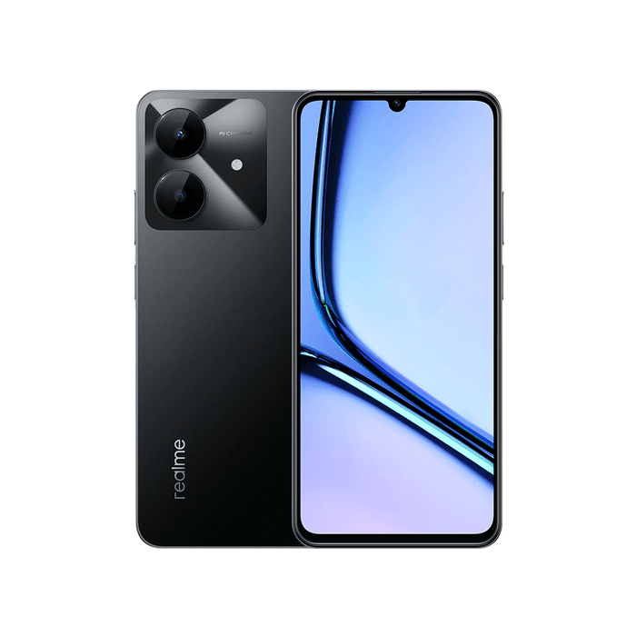 Realme Note 60X - Mobile Walay