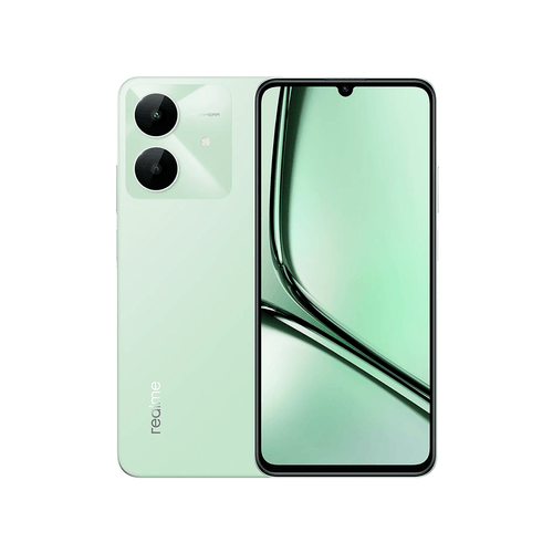 Realme Note 60X - Mobile Walay