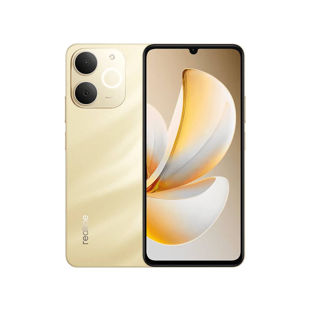 Realme Note 70 - Mobile Walay
