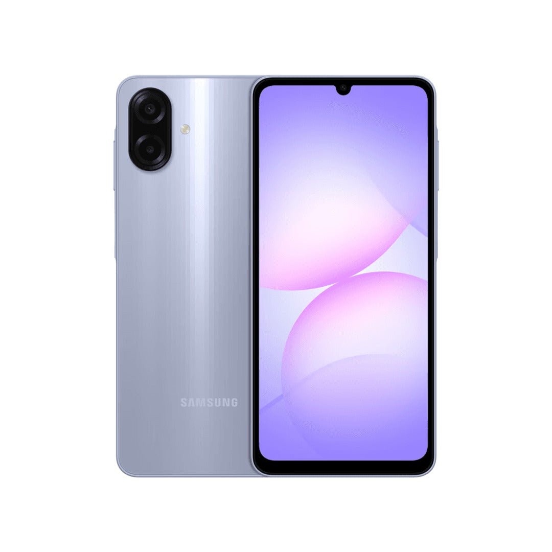Samsung Galaxy A07 - Mobile Walay