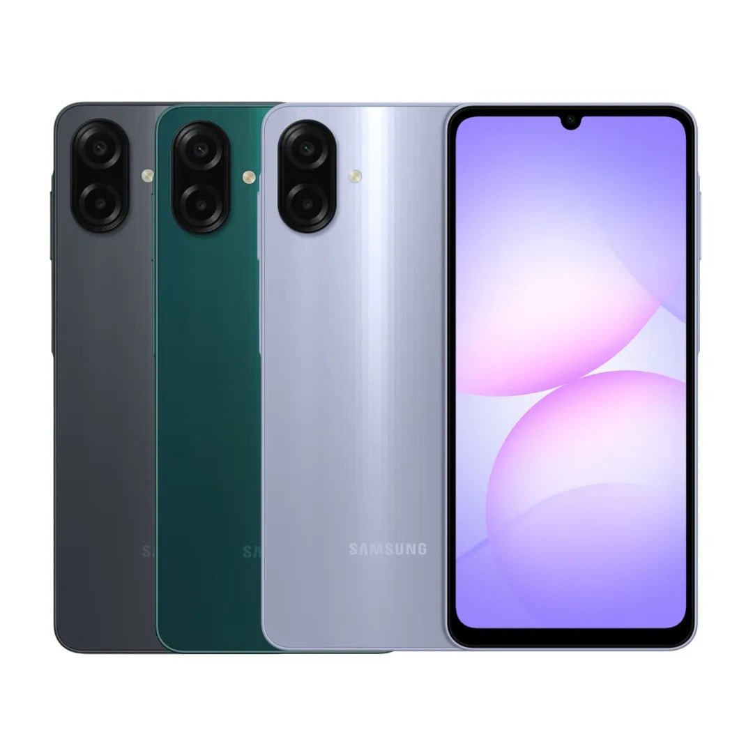 Samsung Galaxy A07 - Mobile Walay