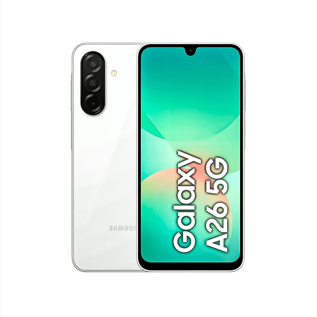 Samsung Galaxy A26 5G - Mobile Walay