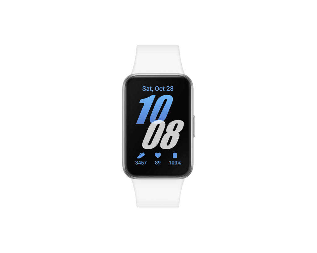 Samsung Galaxy Fit 3 - Mobile Walay