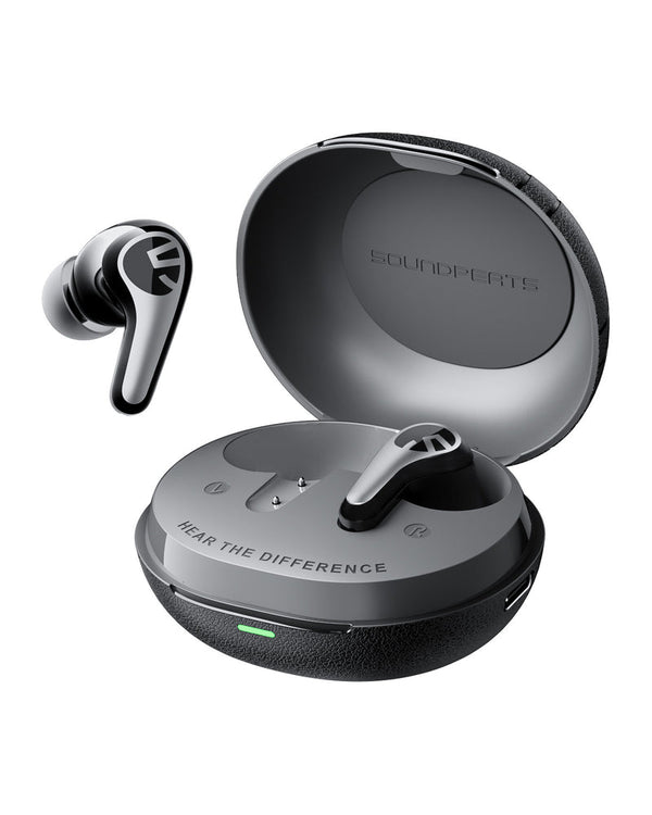 Soundpeats C30 Hybrid ANC Wireless Earbuds