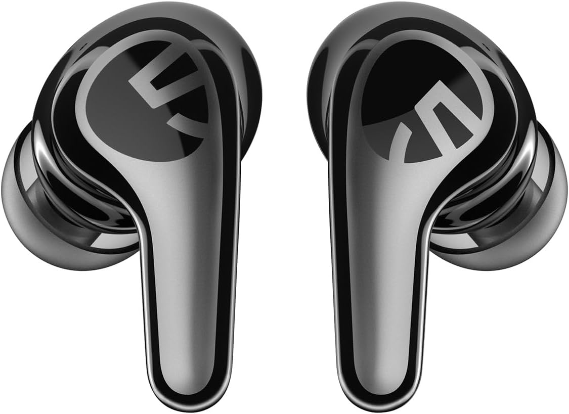 Soundpeats C30 Hybrid ANC Wireless Earbuds