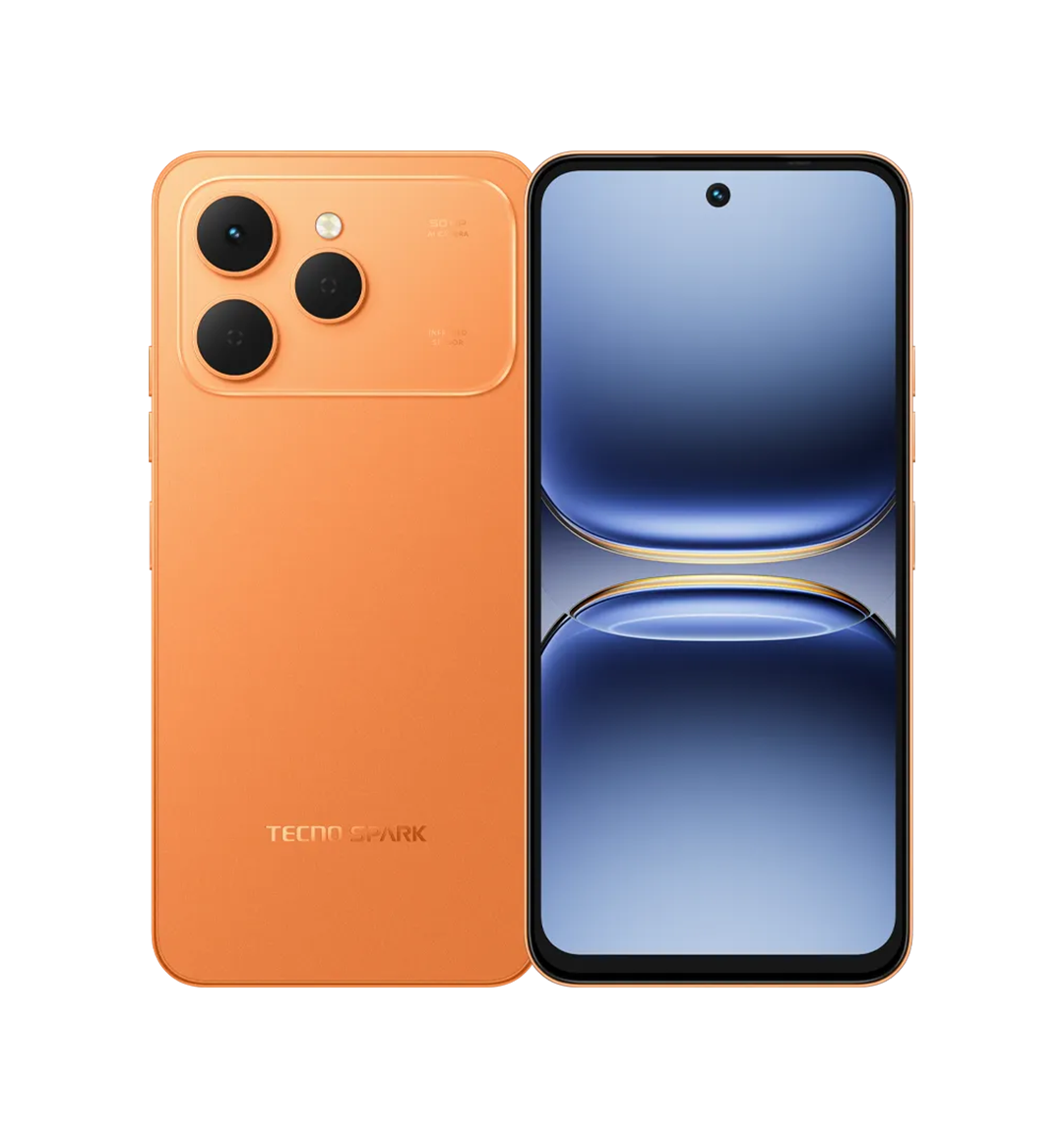 Tecno spark 40