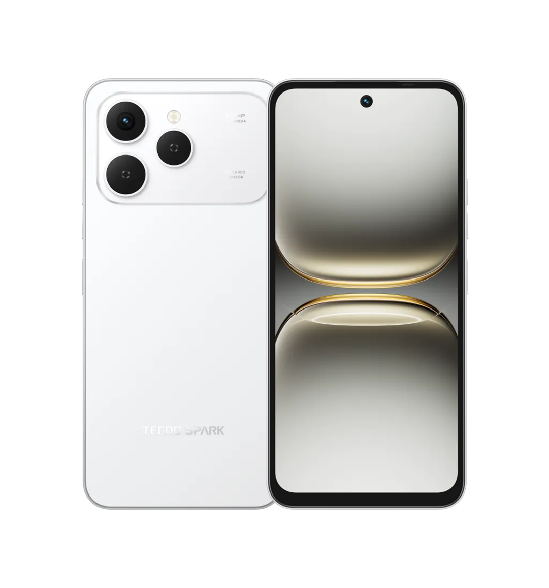 Tecno spark 40