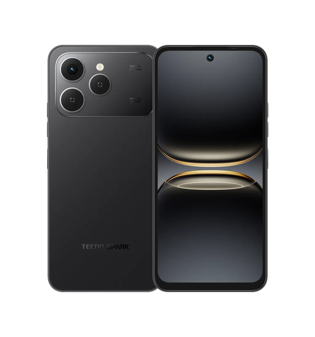 Tecno spark 40