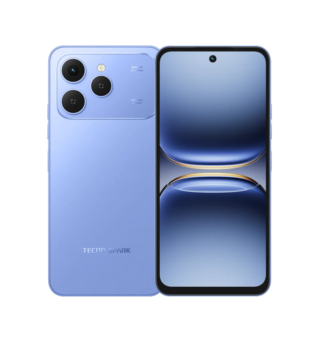 Tecno spark 40