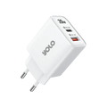 Super Fast Type-C to IOS Charger Set (Y-201i) - Mobile Walay