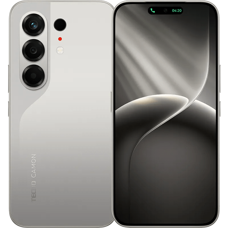 Tecno Camon 50 - Mobile Walay