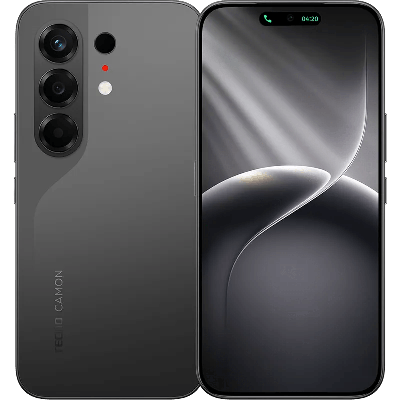 Tecno Camon 50 - Mobile Walay