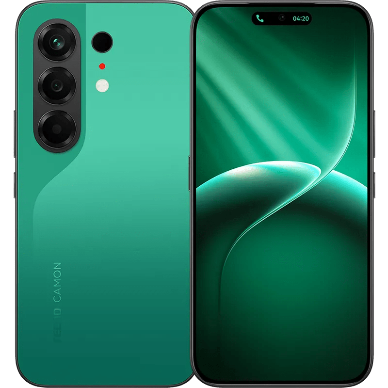 Tecno Camon 50 - Mobile Walay
