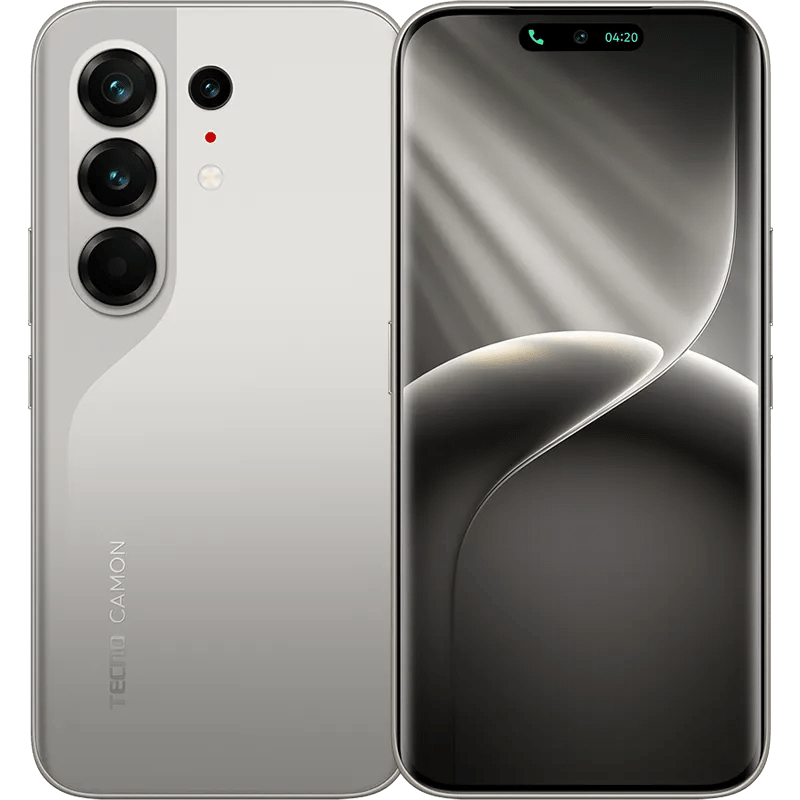 Tecno Camon 50 Pro - Mobile Walay