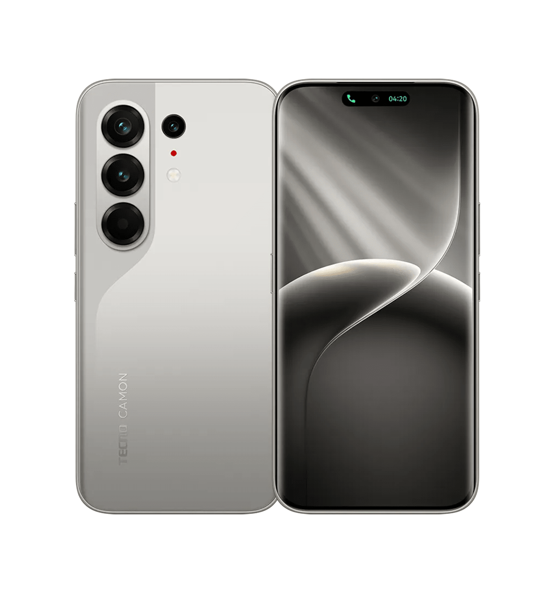 Tecno Camon 50 Pro - Mobile Walay