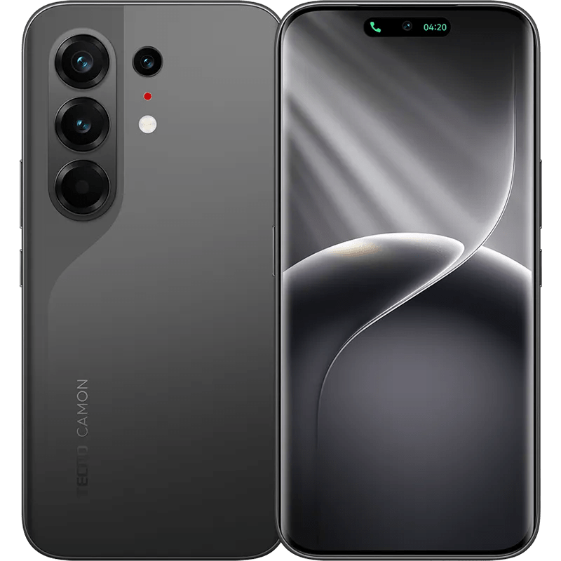Tecno Camon 50 Pro - Mobile Walay