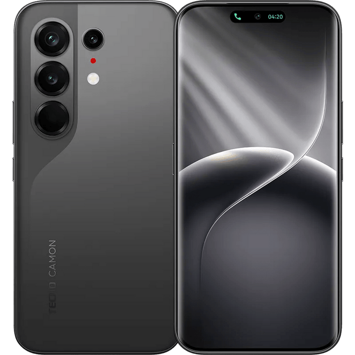 Tecno Camon 50 Ultra 5G - Mobile Walay