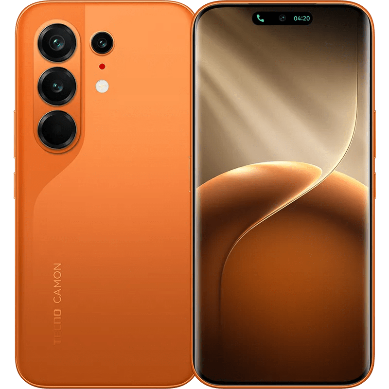Tecno Camon 50 Ultra 5G - Mobile Walay