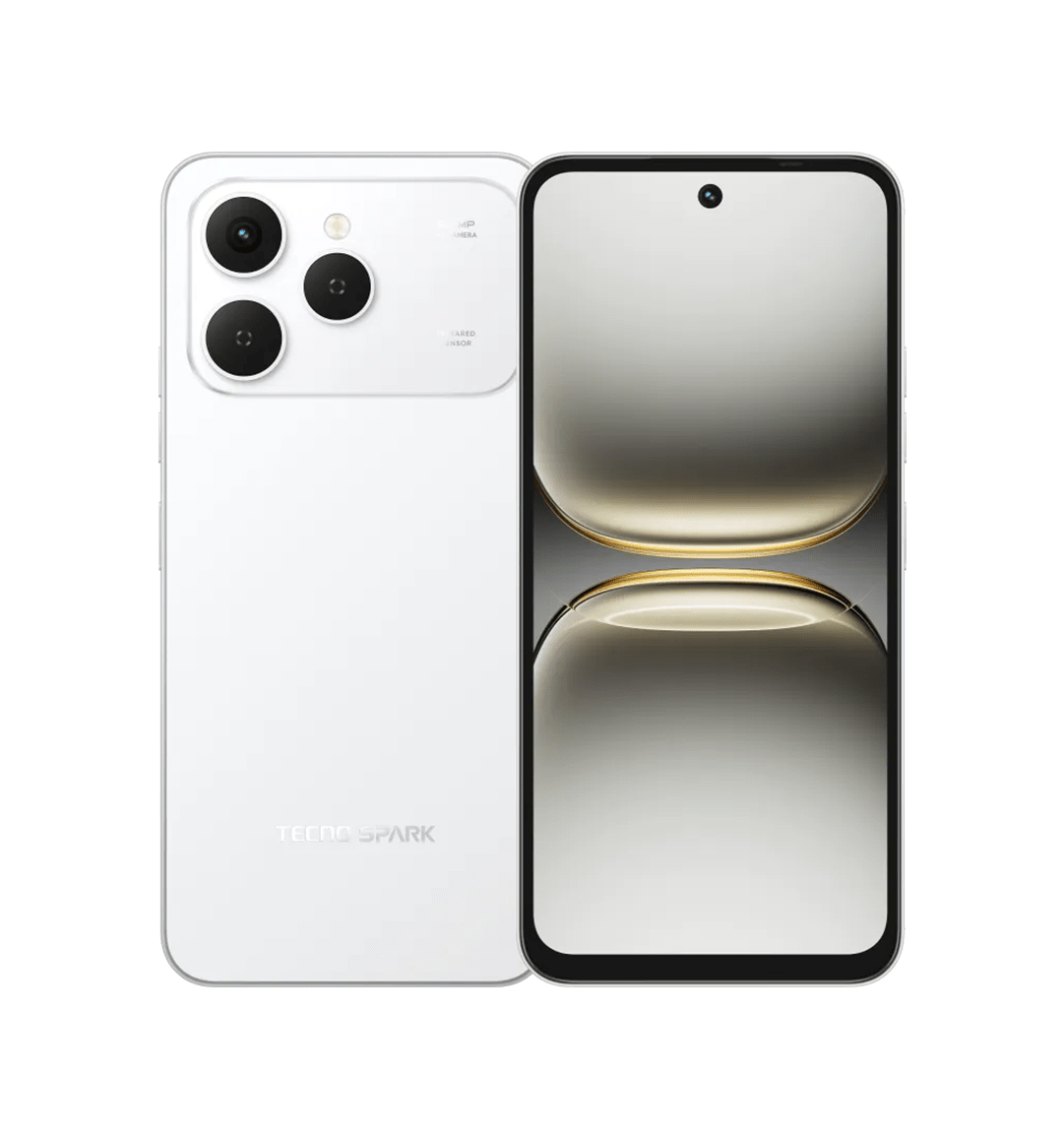 Tecno spark 40 - Mobile Walay