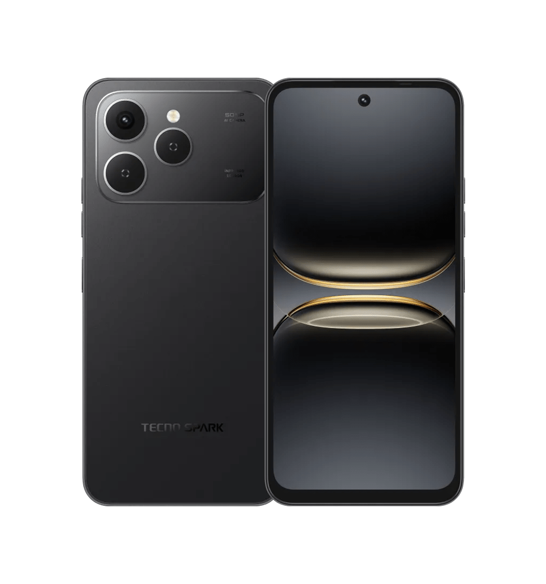 Tecno spark 40 - Mobile Walay