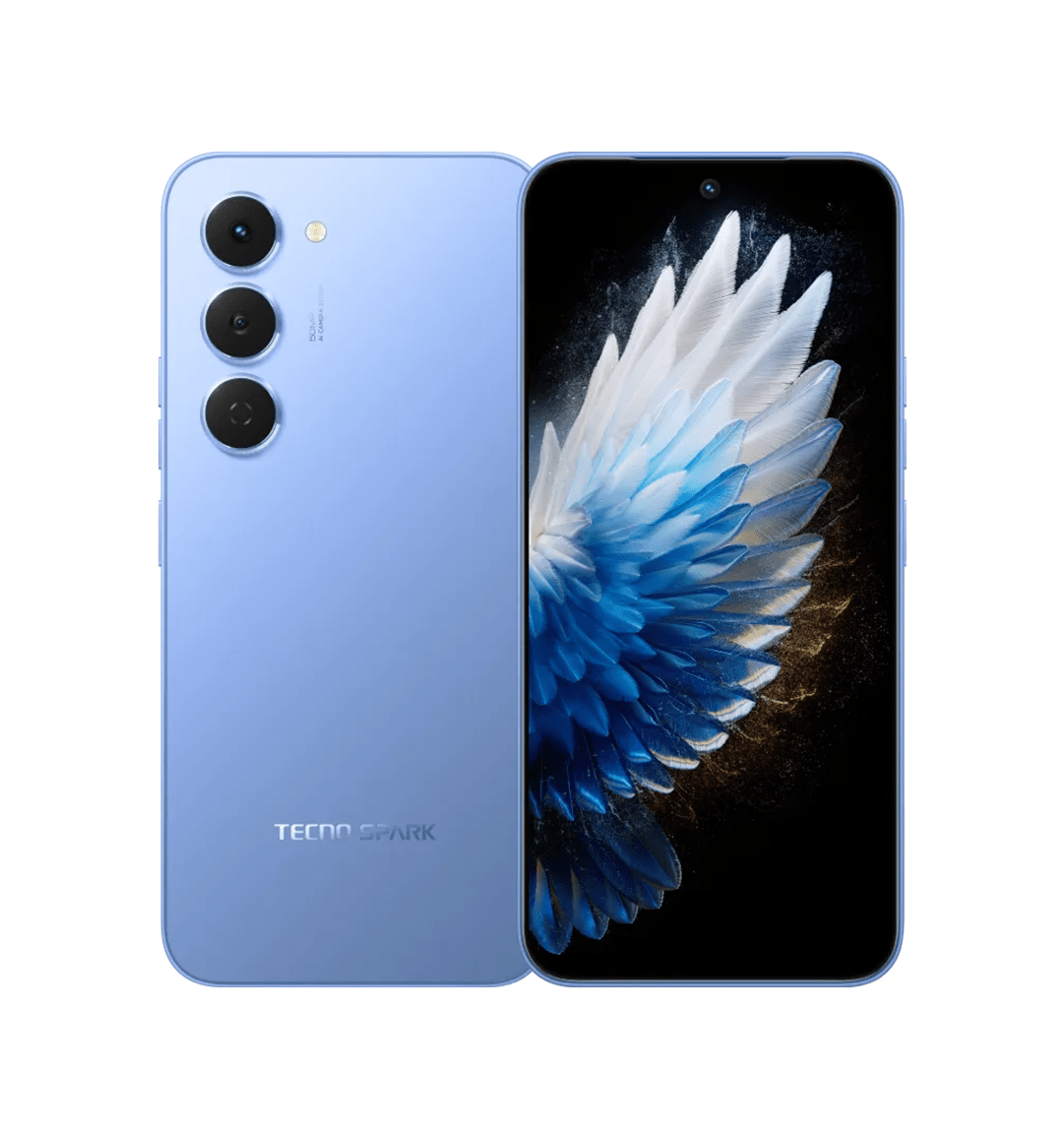 Tecno Spark 40 pro - Mobile Walay