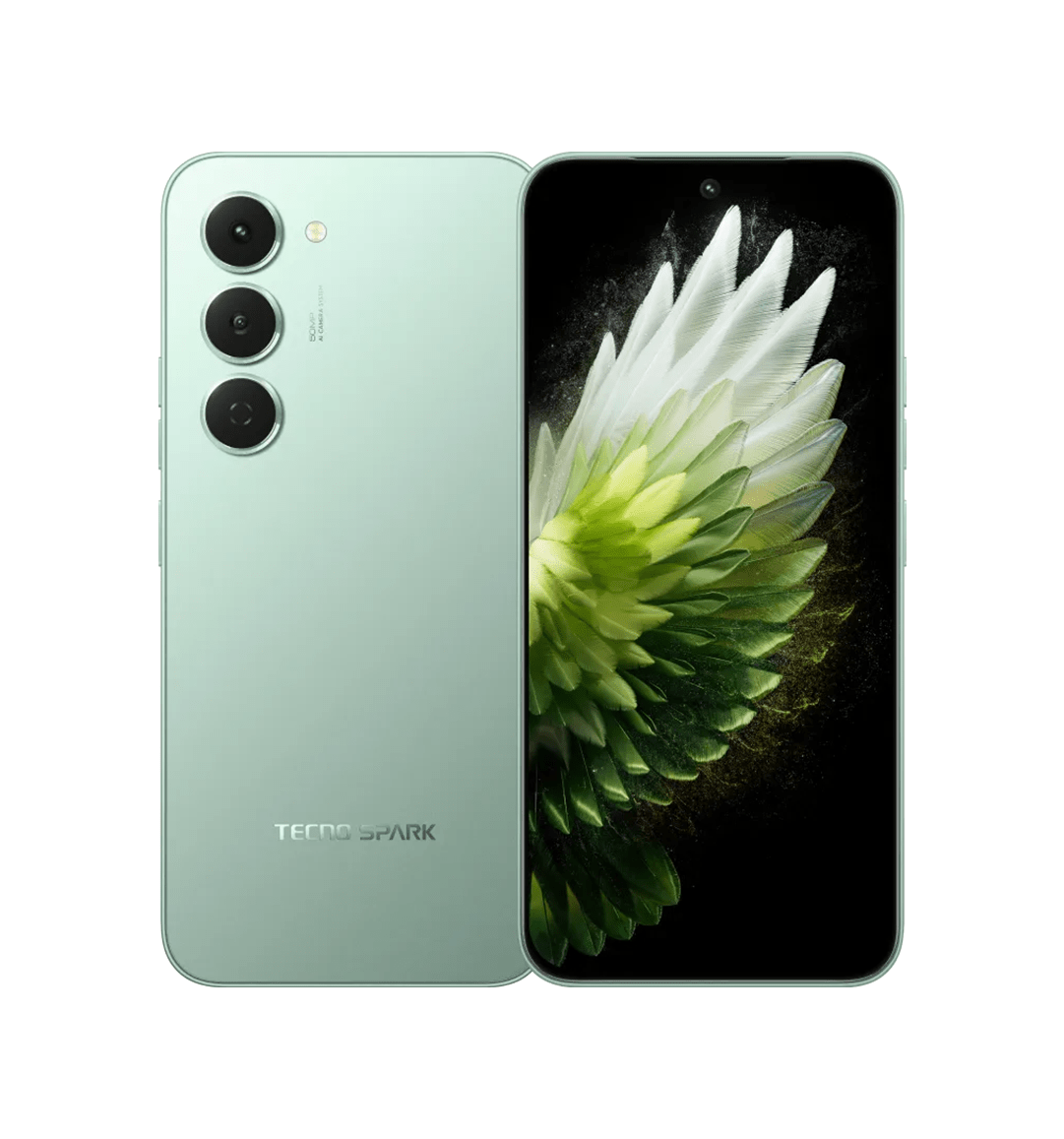 Tecno Spark 40 pro - Mobile Walay