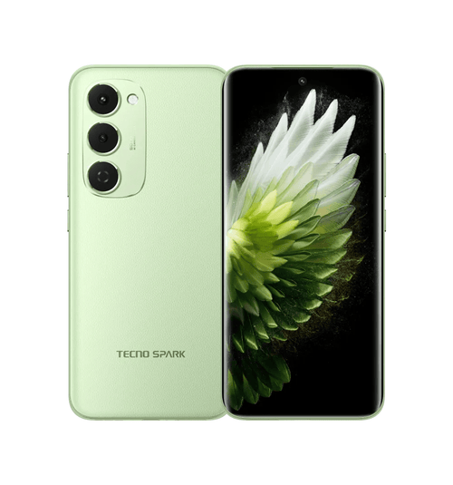 Tecno Spark 40 Pro Plus - Mobile Walay