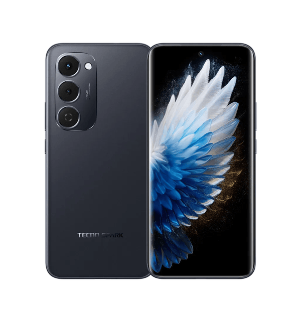 Tecno Spark 40 Pro Plus - Mobile Walay