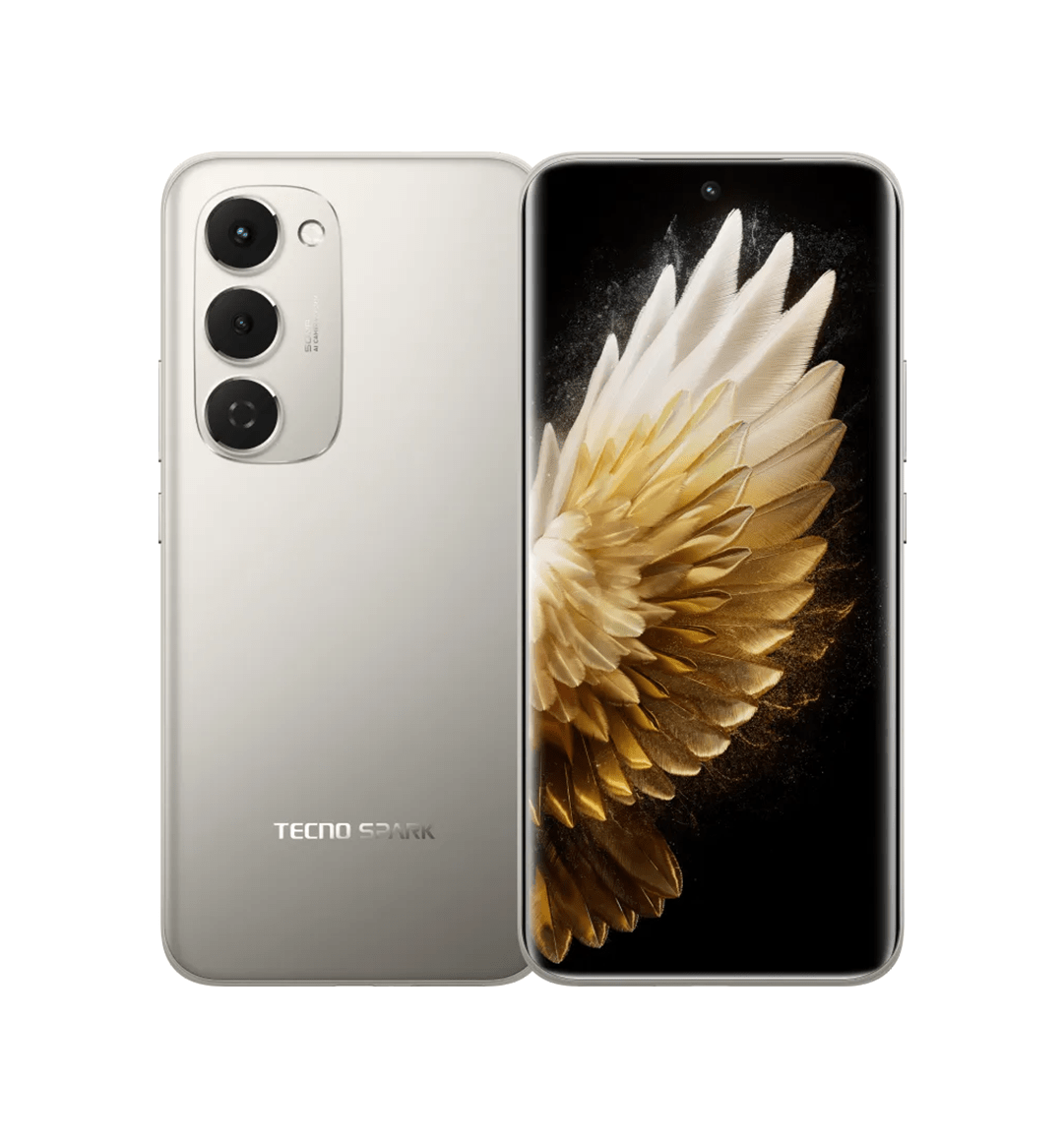 Tecno Spark 40 Pro Plus - Mobile Walay