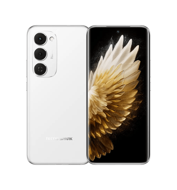 Tecno Spark 40 Pro Plus - Mobile Walay