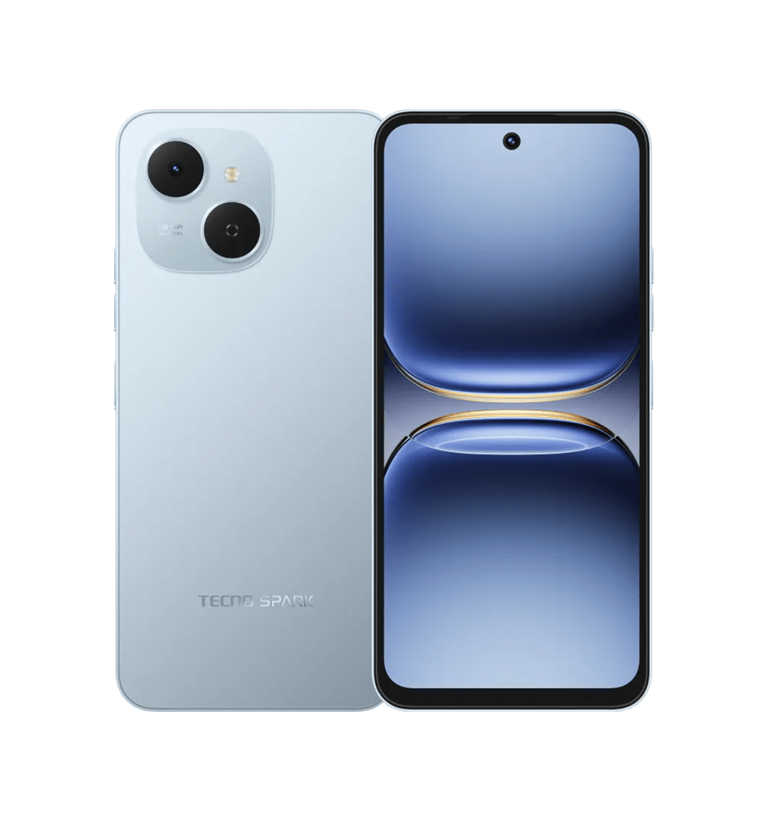 Tecno Spark 40C - Mobile Walay