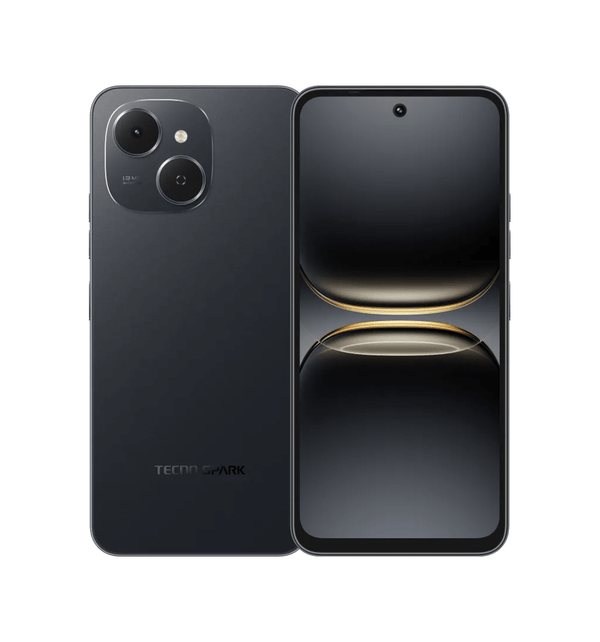 Tecno Spark 40C - Mobile Walay