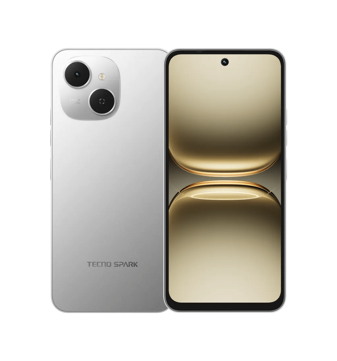 Tecno Spark 40C - Mobile Walay