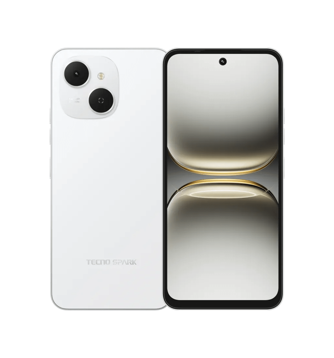 Tecno Spark 40C - Mobile Walay