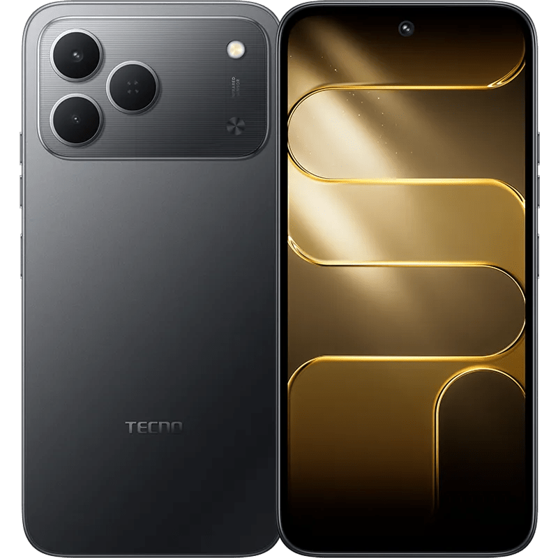 Tecno Spark 50 - Mobile Walay