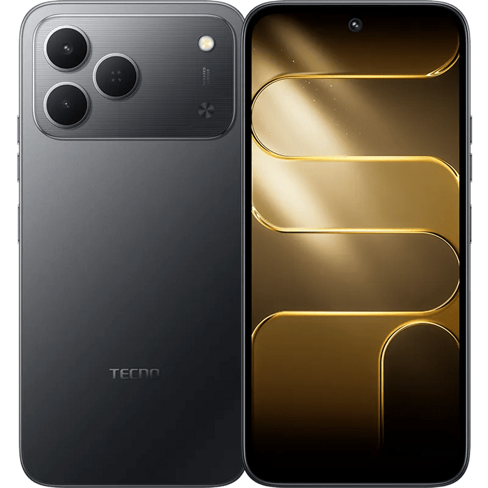 Tecno Spark 50 - Mobile Walay