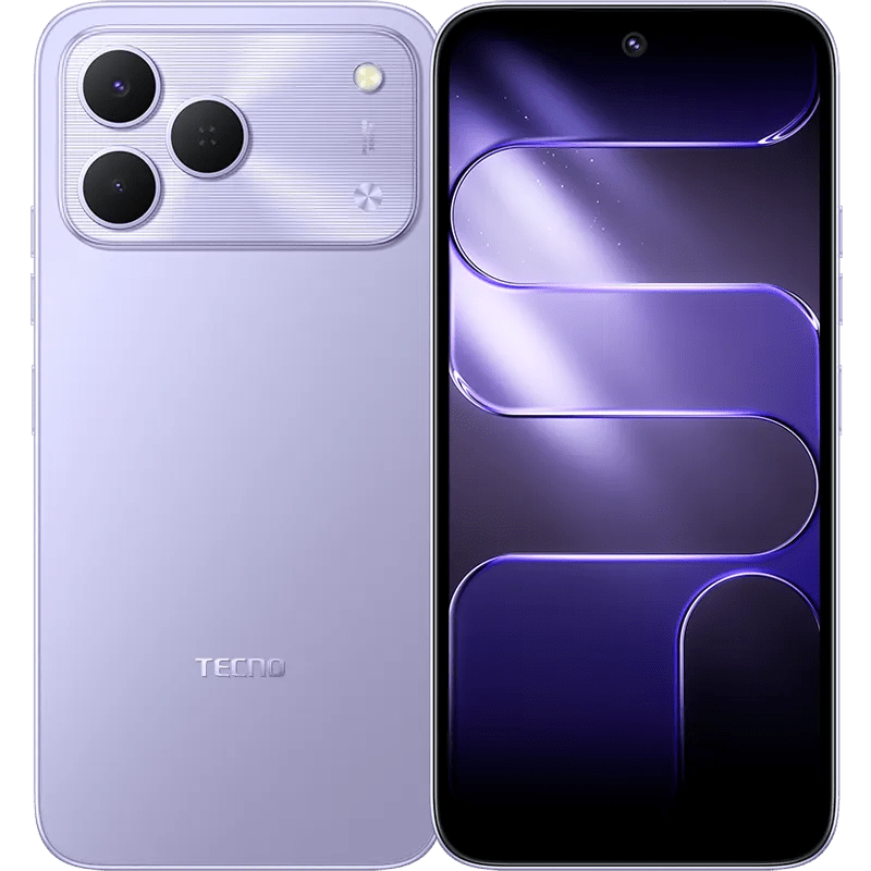 Tecno Spark 50 - Mobile Walay