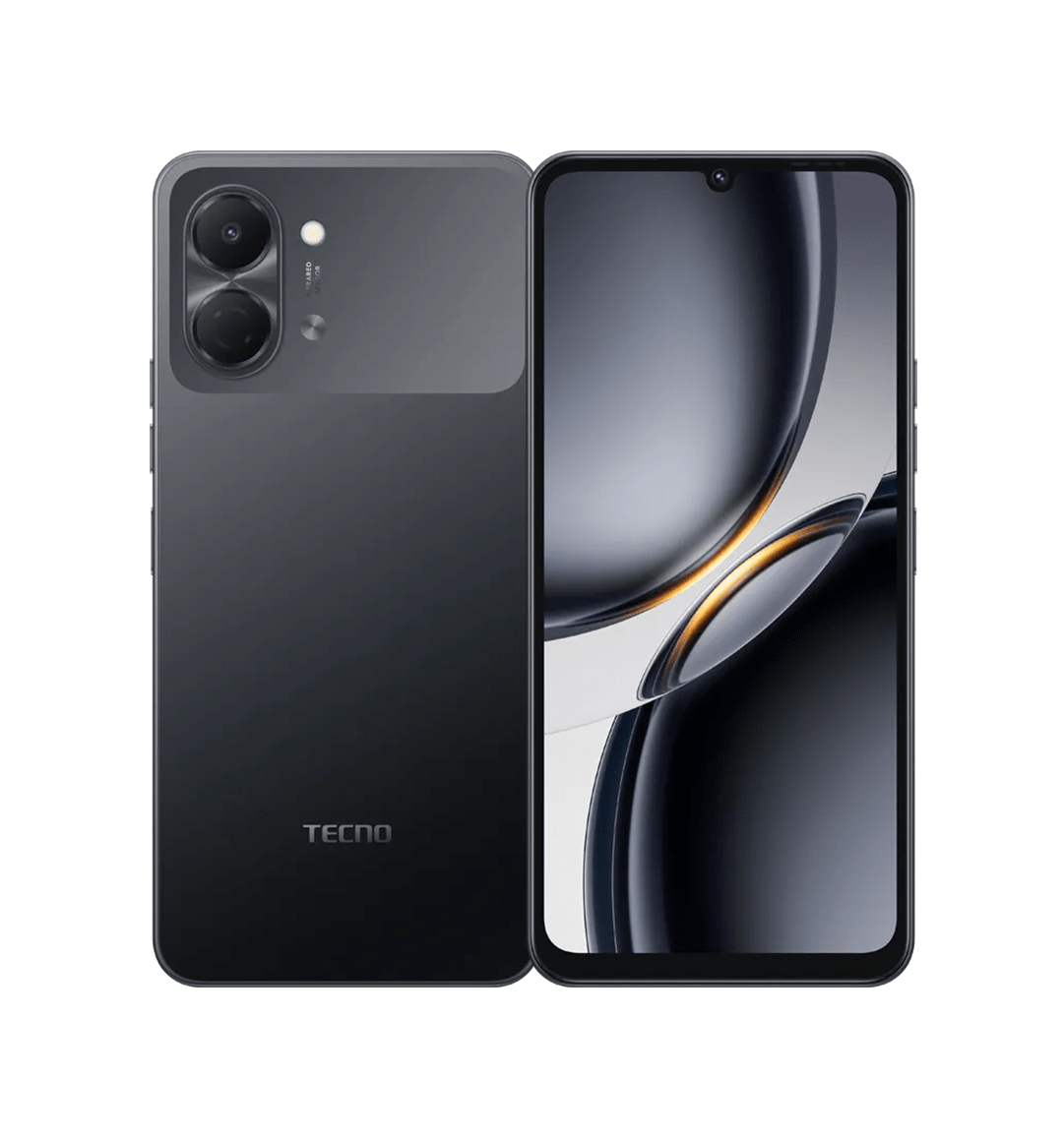 Tecno Spark Go 2 - Mobile Walay