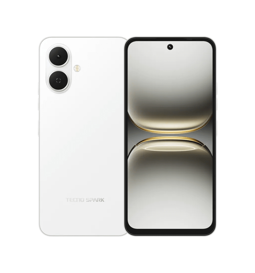 Tecno Spark Go 2 - Mobile Walay