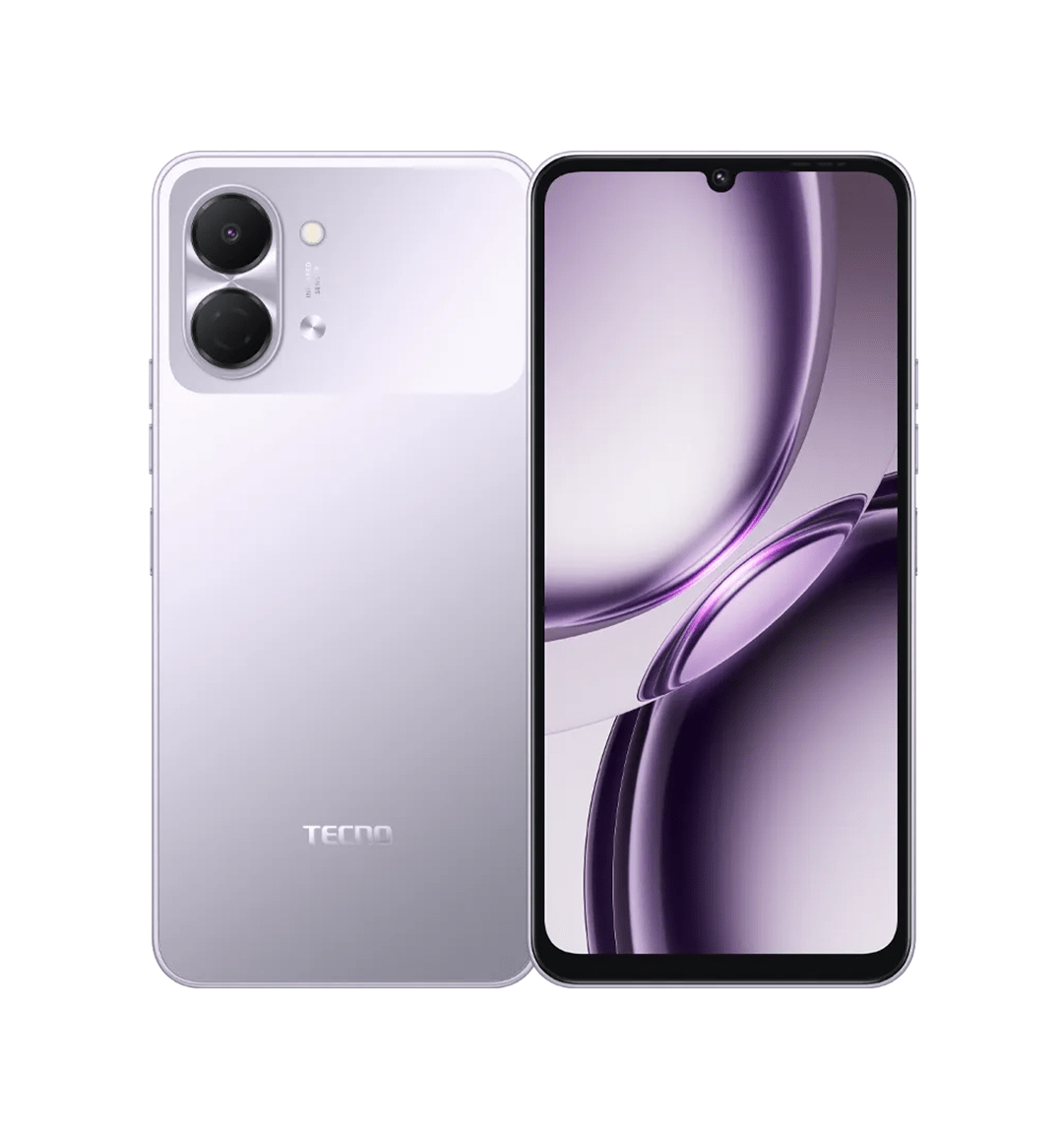 Tecno Spark Go 2 - Mobile Walay
