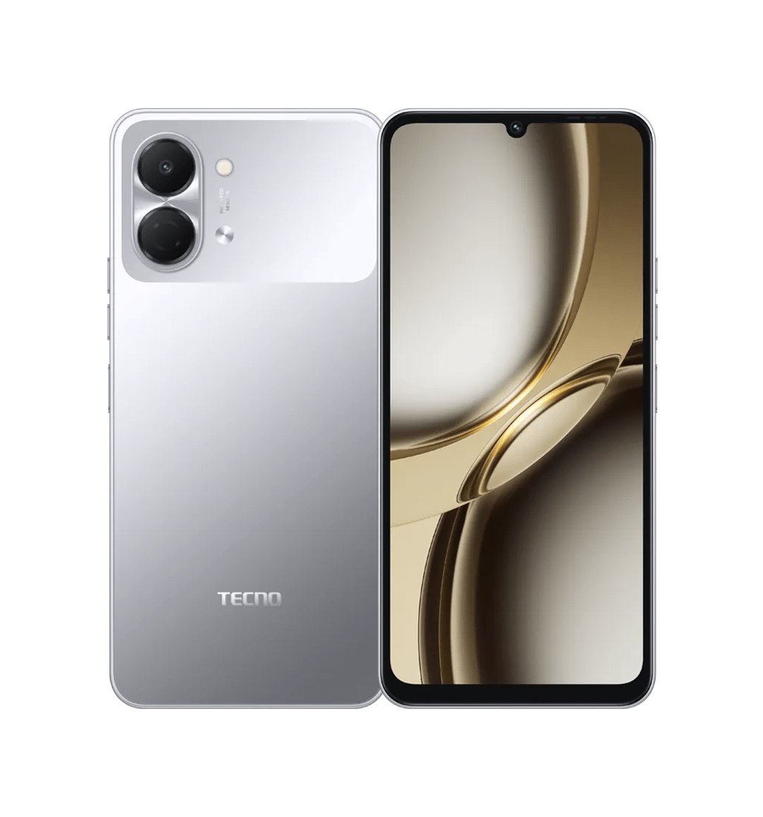 Tecno Spark Go 2 - Mobile Walay