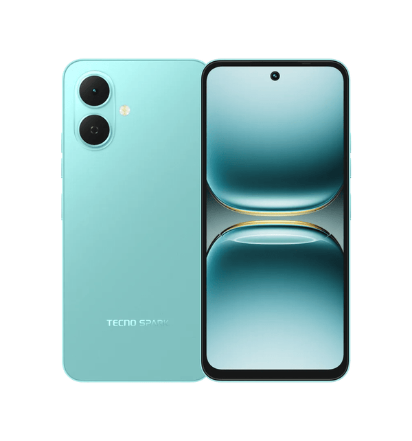 Tecno Spark Go 2 - Mobile Walay