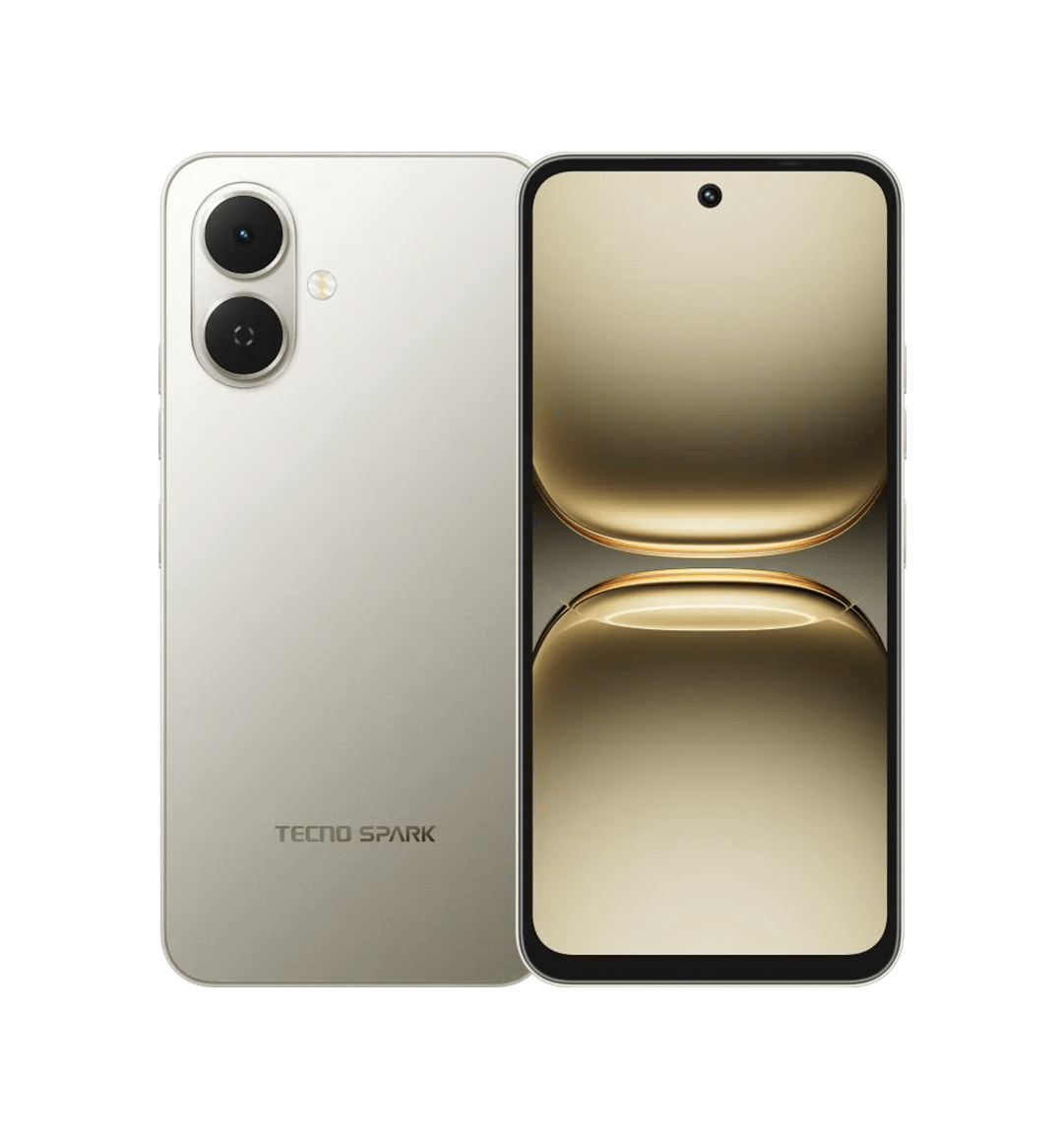 Tecno Spark Go 2 - Mobile Walay