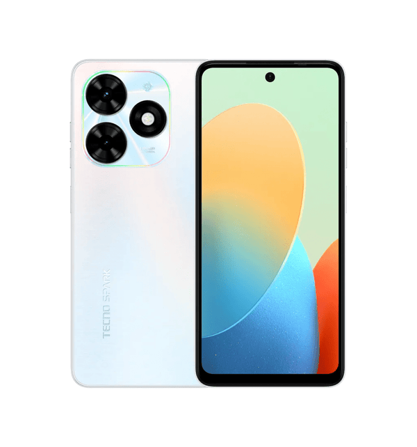 Tecno Spark Go 2024 - Mobile Walay