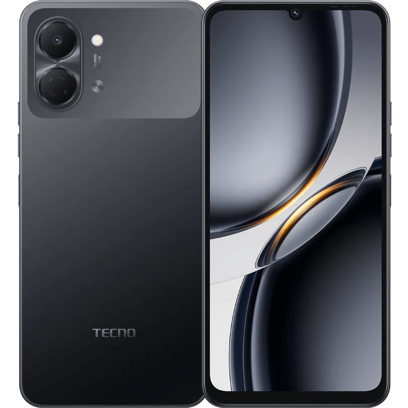 Tecno Spark Go 3 - Mobile Walay